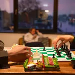 City Trip Hostels Amsterdam-Zaandam